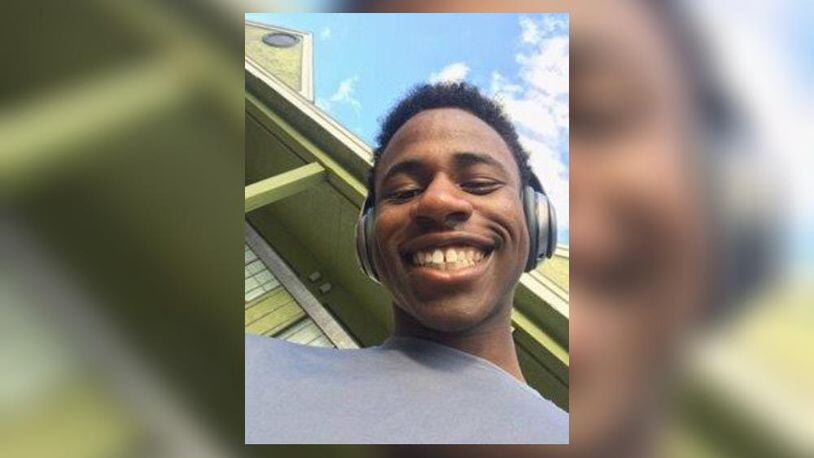 Authorities have identified the body found last week near a Newnan post office as that of 19-year-old Jacorey Harris.