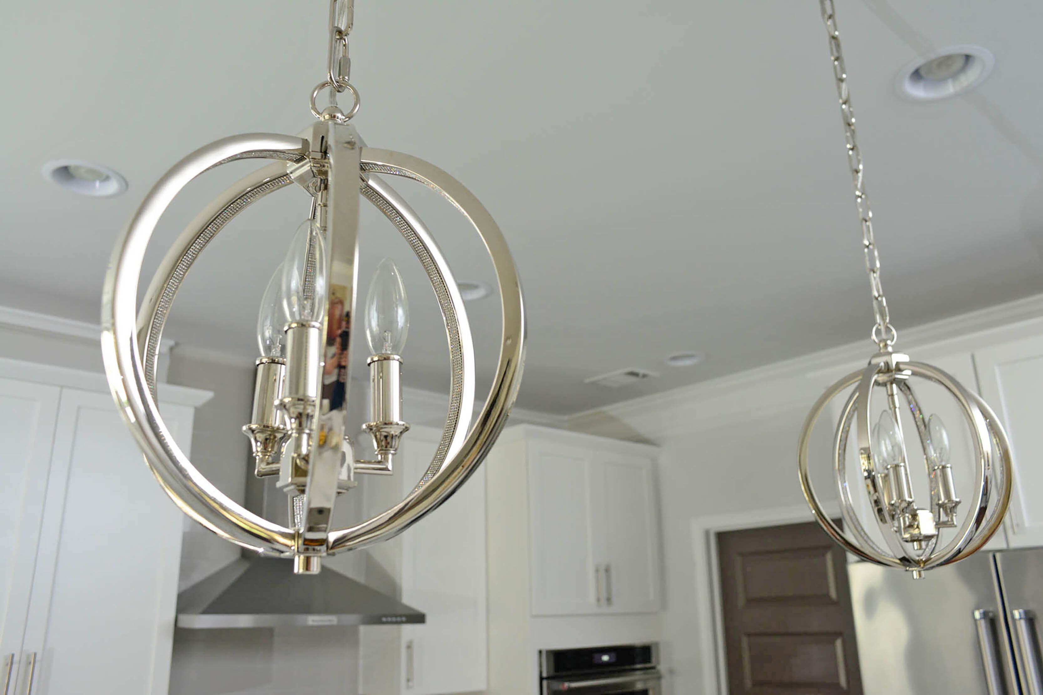 3 Unique Lighting Styles You Can Add To Your Home