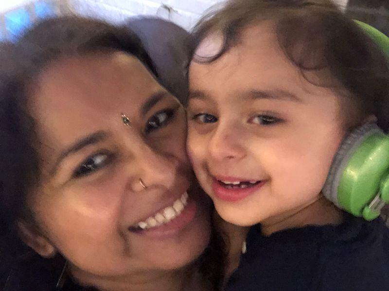 University of Georgia professor Usree Bhattacharya says:  "A 4-year-old little girl’s life is at stake. She already battles profound disabilities in her everyday life; to add to her challenges in life would be unconscionable."