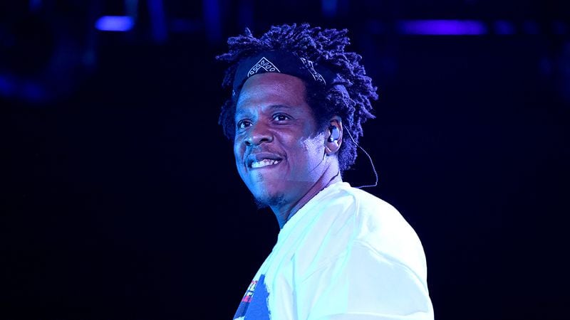 Forbes reported that Jay-Z is the first billionaire in hip-hop.