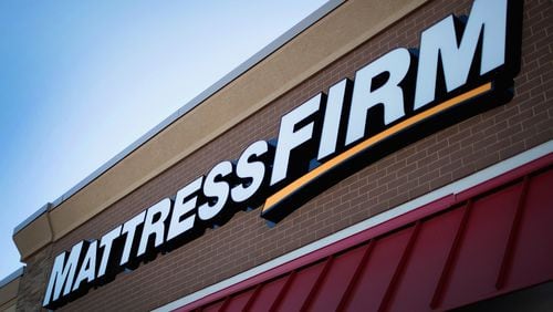 Mattress Firm filed for Chapter 11 bankruptcy on Friday in Delaware and announced plans to close up to 700 stores. According to USA Today, at least five of those stores are in Georgia.