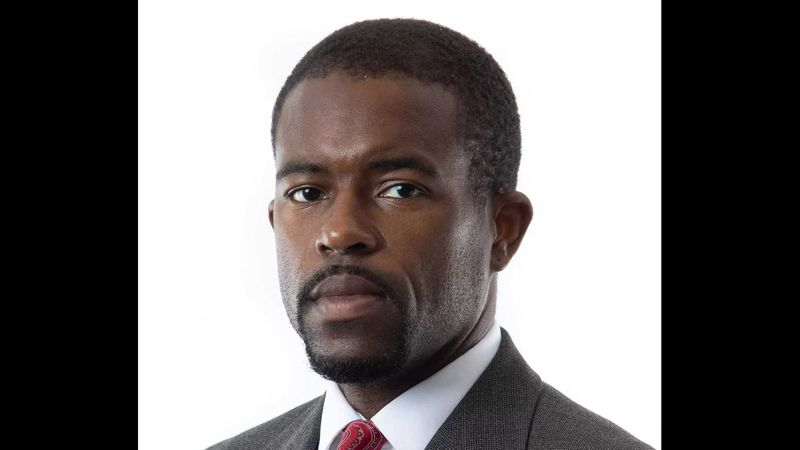 Marcus Thorpe is an attorney who previously worked in the district attorney offices in Clayton, Fulton and Henry counties. Thorpe also worked in the Clayton County Solicitor’s Office. PHOTO CONTRIBUTED.