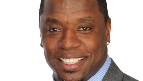 Kordell Stewart is leaving as an afternoon host on 92.9/The Game. CREDIT: The Game