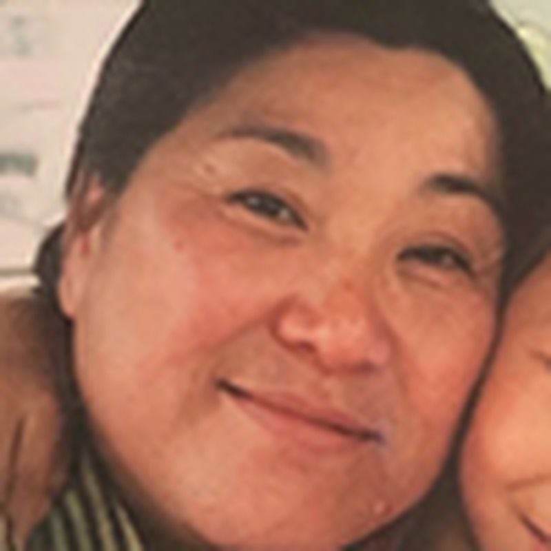 Suncha Kim, slain victim in spa shootings on Tuesday, March 16, 2021. Photo from GoFundMe page.