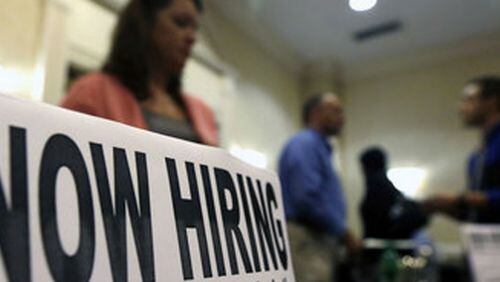 Newsome Trucking, Dover Electric and other metro Atlanta companies are hiring.