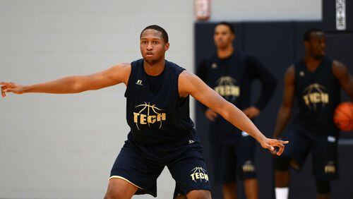Georgia Tech forward Julian Royal, a sophomore, will transfer schools and have two years of eligibility remaining.