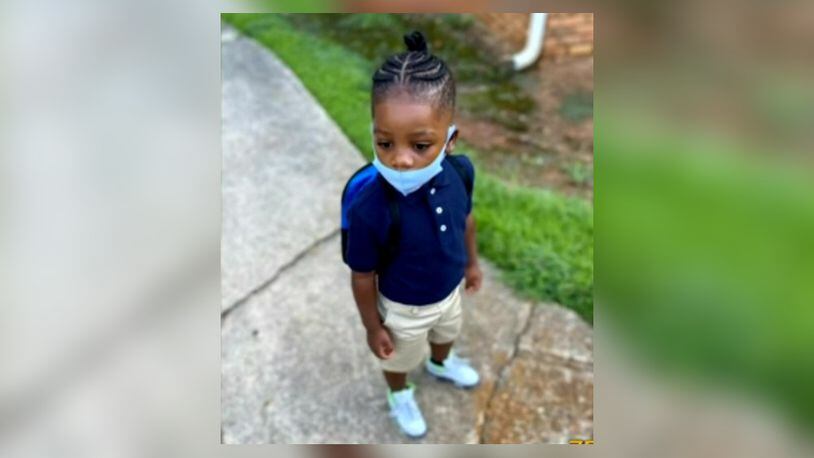 Come on, bruh': Father says it's not his fault his 3-year-old shot himself