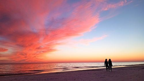 The natural beauty of South Walton makes this Florida Panhandle destination a great place for a beach getaway.
Contributed by Blake Guthrie