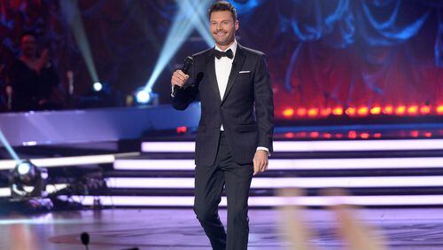Former Dunwoody resident Ryan Seacrest is the steadiest presence on "American Idol" over 15 seasons.