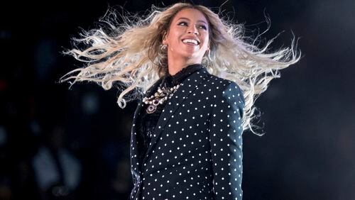 Beyonce is one of the 2017 Coachella headliners. (AP Photo/Andrew Harnik, File)