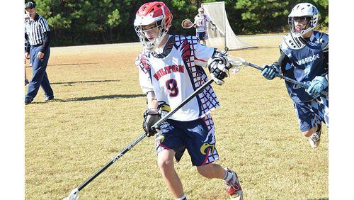 North Georgia Recreation Inc. will provide boys lacrosse programming at Milton Parks and Recreation sites under an agreement approved by the City Council. CITY OF MILTON