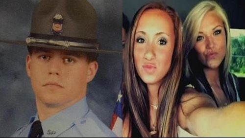 <p>Defense calls witnesses in trial of ex-state trooper accused of killing 2 teens in crash</p>