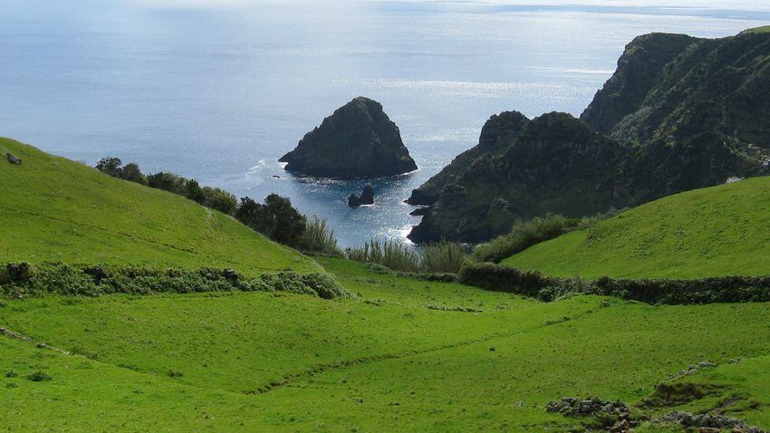 The Azores: An untamed island paradise