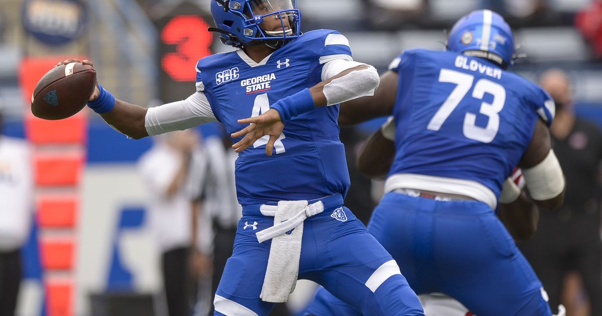 Fewer questions to answer this spring for Georgia State