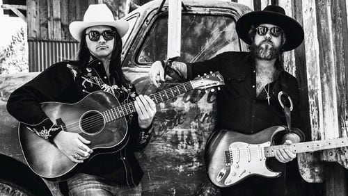 The Allman Betts Band will play Buckhead Theatre at the end of 2019.