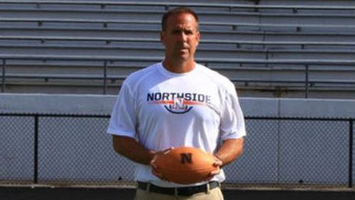 Chad Alligood was approved Tuesday by the Houston County school board as head coach at Northside of Warner Robins.  Alligood has spent 16 seasons over three stints on Northside’s staff.