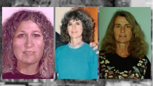 Rebecca Burke's body was found on Sept. 16, 1993. She remained unidentified until 2023. Investigators are still working to determine what happened to her.