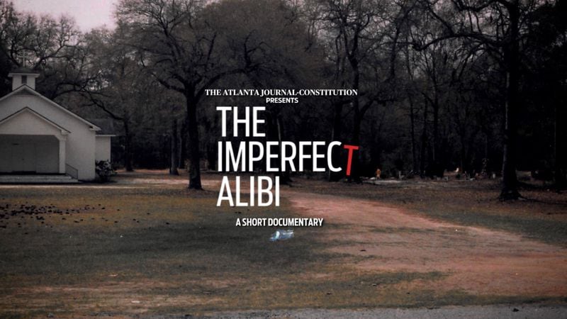 The Imperfect Alibi | An AJC Short Documentary