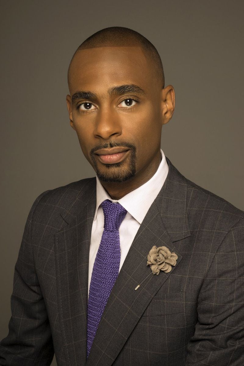 Charles D. King is the founder and CEO of Macro, which is working to create a more diverse Hollywood. CONTRIBUTED