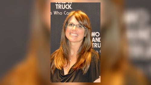 Two Men and a Truck, a national moving company, is hiring movers and office help to gear up for the busy season, said Holly Stewart, who owns two of the company’s franchises in metro Atlanta. (Contributed).