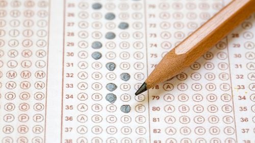 Former venture capitalist turned education advocate Ted Dintersmith decries what he considers a misplaced focus on NAEP scores and an overreaction to what he sees as fairly minor declines.  (Dreamstime/TNS)