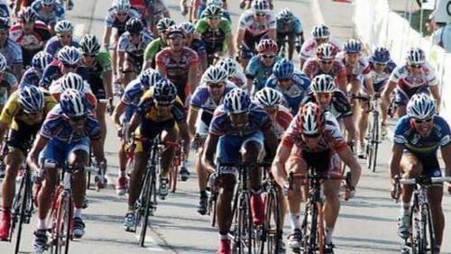 Ketone supplements have been tested on elite cyclists
