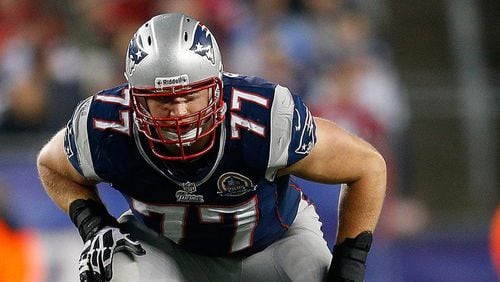 Nate Solder, OL, Colorado: The 17th overall pick in the 2011 draft by New England, Solder has made more than 60 starts at left tackle for the Patriots. He also has lined up at right tackle and tight end. (New England had the 17th pick from Oakland as part of the 2009 trade that sent Richard Seymour to the Raiders.)