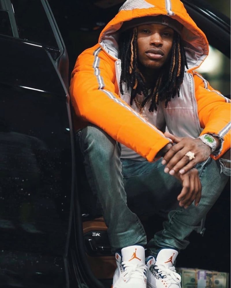 Chicago rapper King Von, whose real name was Dayvon Bennett, was shot and killed last November during his album release party in downtown Atlanta.