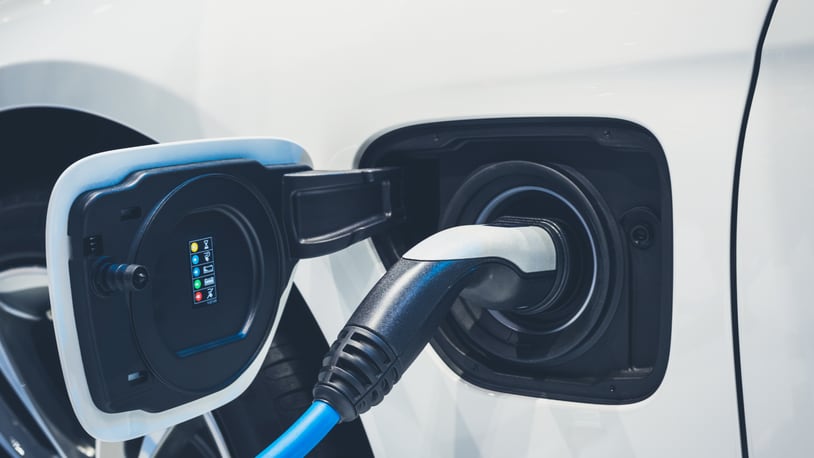 Georgia would get about $135 million for electric vehicle charging stations under the bipartisan infrastructure bill Congress approved last year. The Georgia Department of Transportation has developed a plan for using the money.