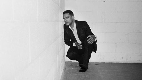 Maxwell will play with the ASO on Sept. 27, 2019.
