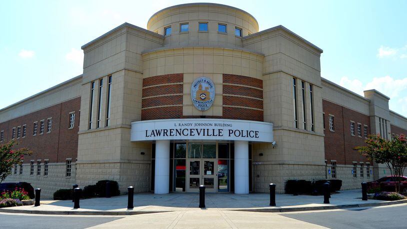 Lawrenceville is continuing to discuss how to levy fines to curb the high number of false security alarms set off each year. (Courtesy City of Lawrenceville)