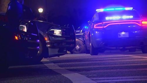 Metro Atlanta police chiefs working together after increase in violence among teens, children