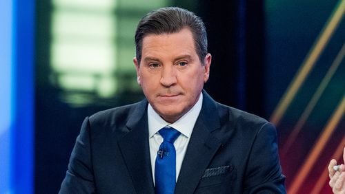 Fox Host Eric Bolling  (Photo by Roy Rochlin/Getty Images)