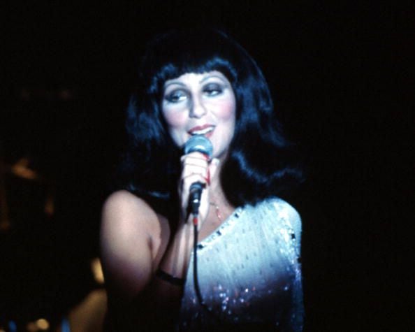 Photos: Cher through the years