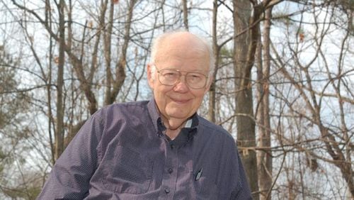 Charles Salter has seen renewed interest in his “Georgia Rambler” columns after a segment on the public radio program “This American Life.”
