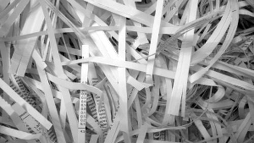 Johns Creek is hosting a document shredding and recycling event on June 16. It is free for residents of the city, but is open to non-residents too.