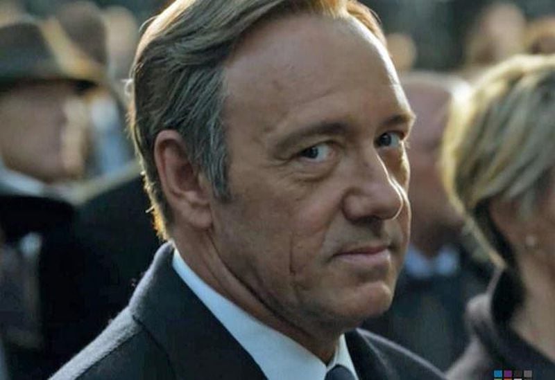 Another man has accused Kevin Spacey of inappropiate touching. This time it’s actor Richard Dreyfuss’s son, Hary Dreyfuss, who says Spacey groped him during one of his father’s rehearsals at the actor’s London apartment in 2008.