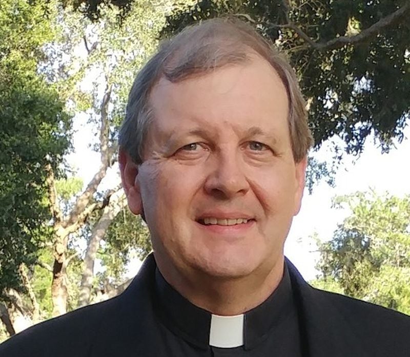 Rev. Russell Meyer
