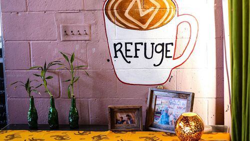 Nonprofit Refuge Coffee Co. has announced that it is opening a new location in the birthplace of Civil Rights Movement. CONTRIBUTED
