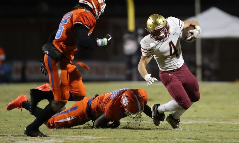 Photos: High school football Week 10