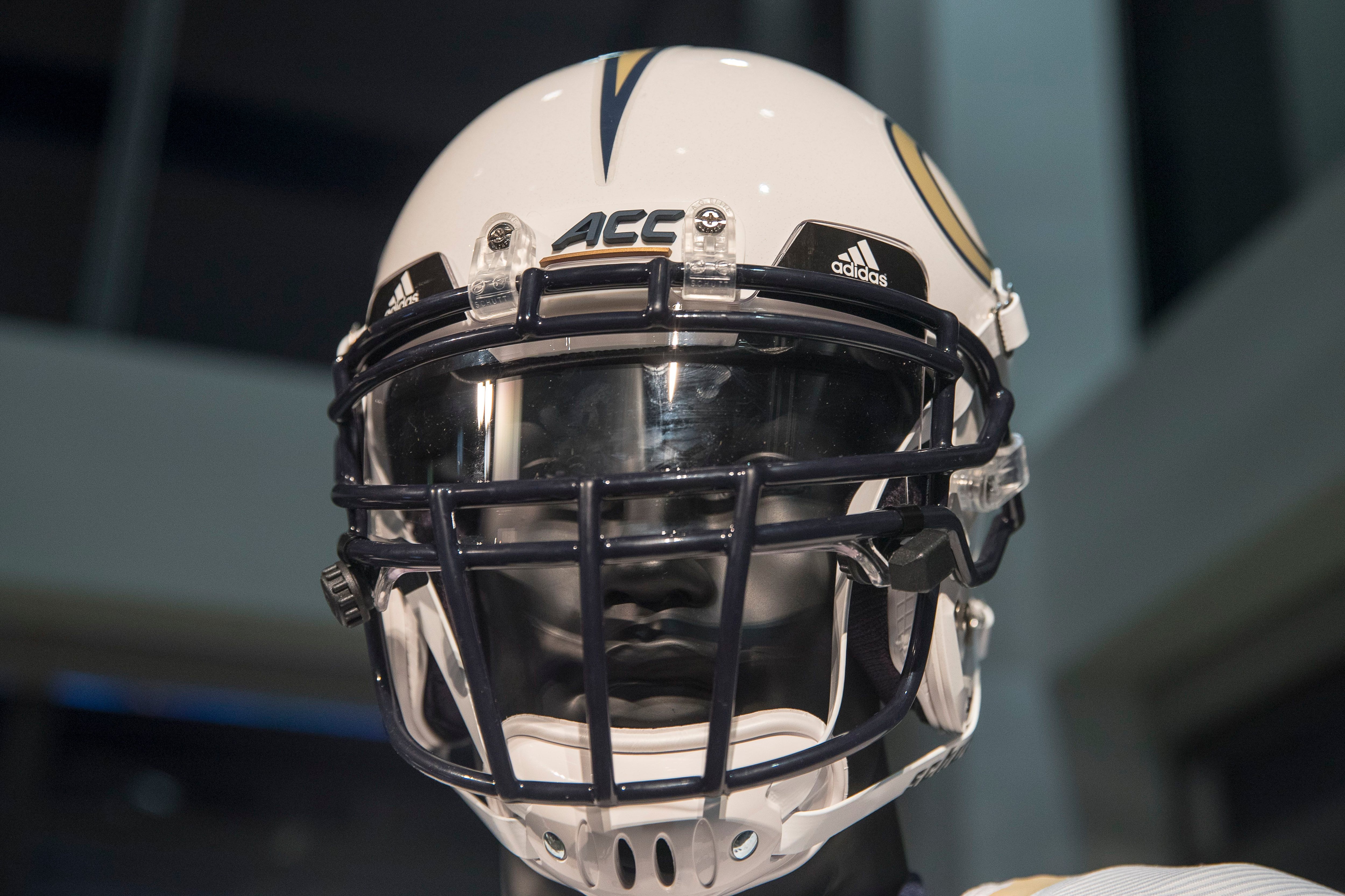 New Georgia Tech Uniforms - From The Rumble Seat