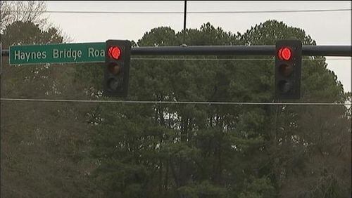 Waiting for a red light to turn green may soon be a thing of the past with new technology. WSBTV