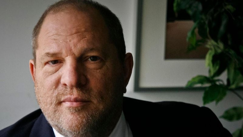  Multiple women have accused Harvey Weinstein of sexual misconduct and rape. (AP)
