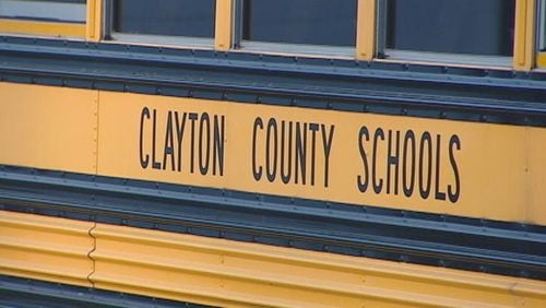Clayton County returning two more schools to remote learning because of COVID-19 infections.