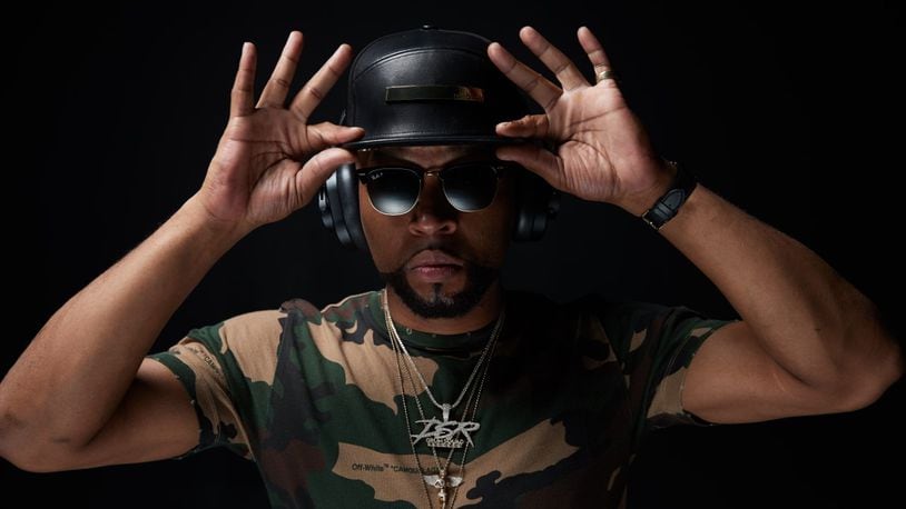 Atlanta producer/musician Drumma Boy created the music for a new Pepsi commercial spotlighting Black restaurant owners and also appears in the commercial for the Atlanta-grown Greenwood Bank.