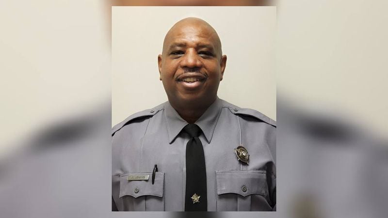 Rockdale County sheriff's Deputy Walter Jenkins died at Grady Memorial Hospital after being hit by a car. He had been directing traffic, according to the Rockdale County Sheriff's Office.