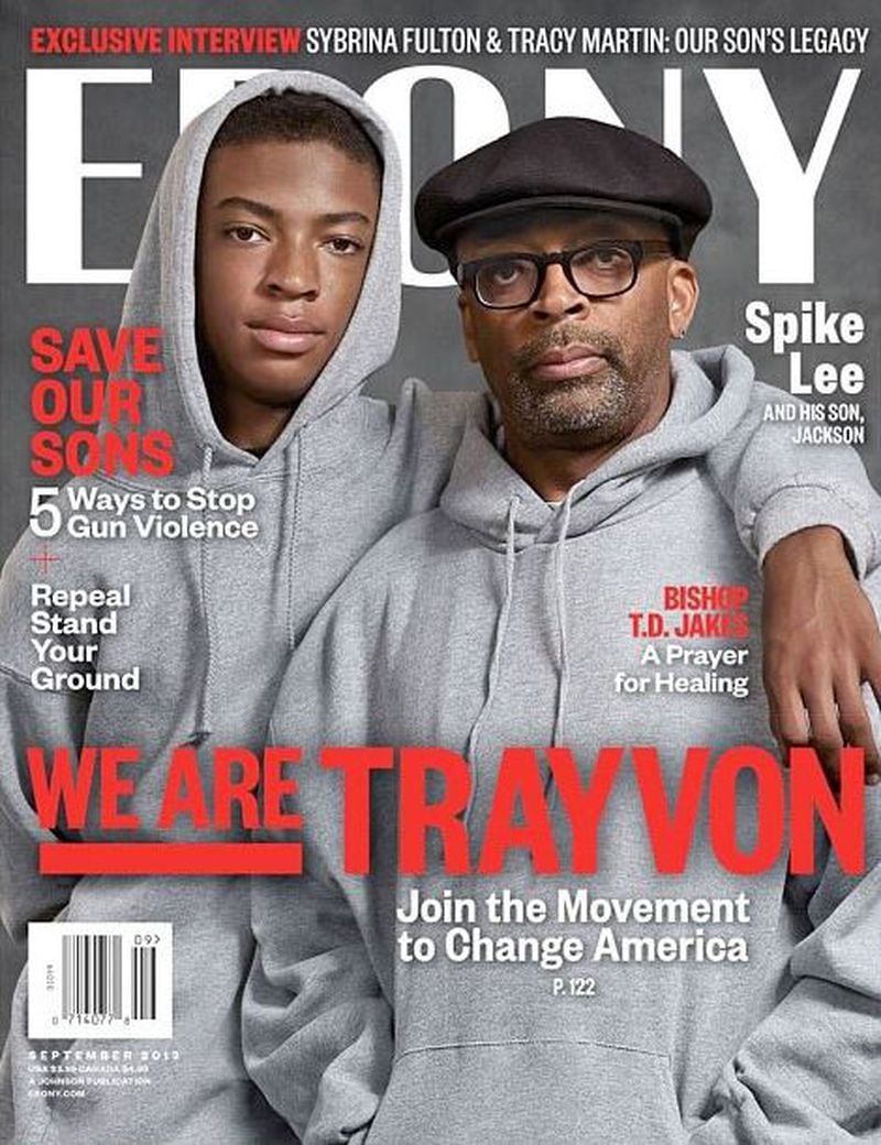 Founded in 1945 as part of Johnson Publishing, Ebony Magazine has told the story of black America.