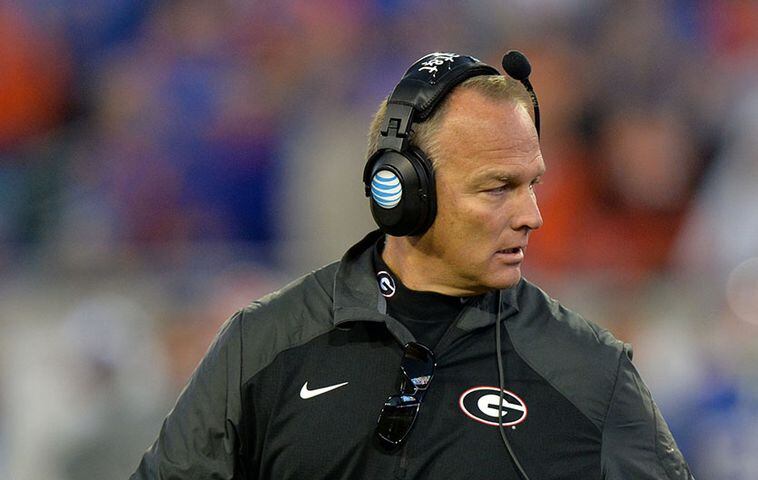 Mark Richt