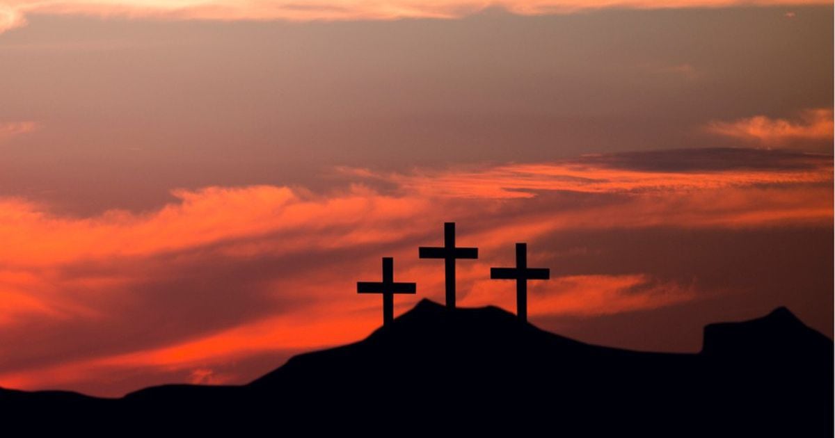 Good Friday 2022: Meaning, why it's called Good Friday