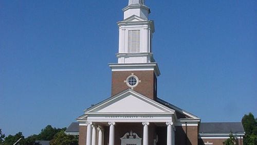 Paine College remains a small, predominantly Black, coeducational, church-related school.